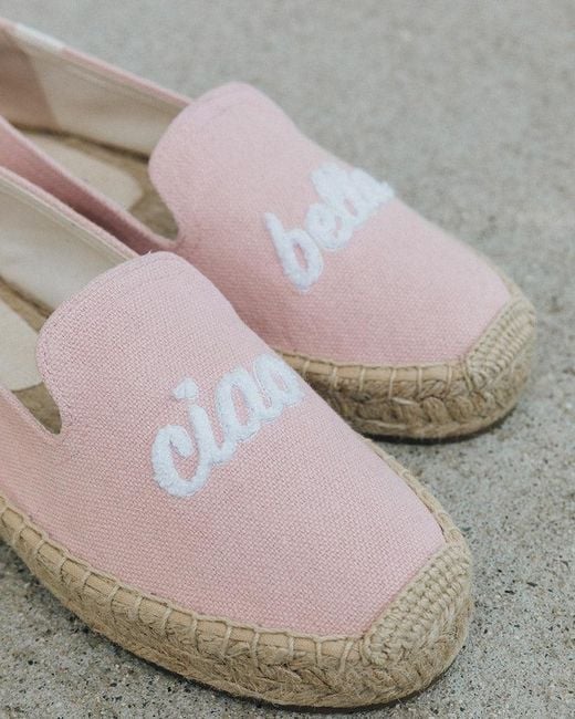Soludos espadrilles ciao bella sale