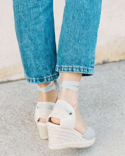 soludos lyon wedge