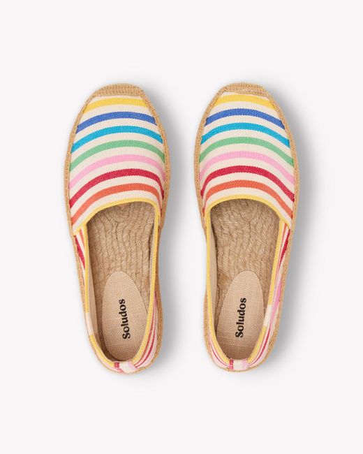 soludos lauren espadrille