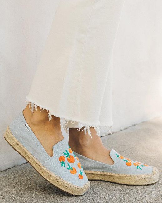 soludos platform espadrilles