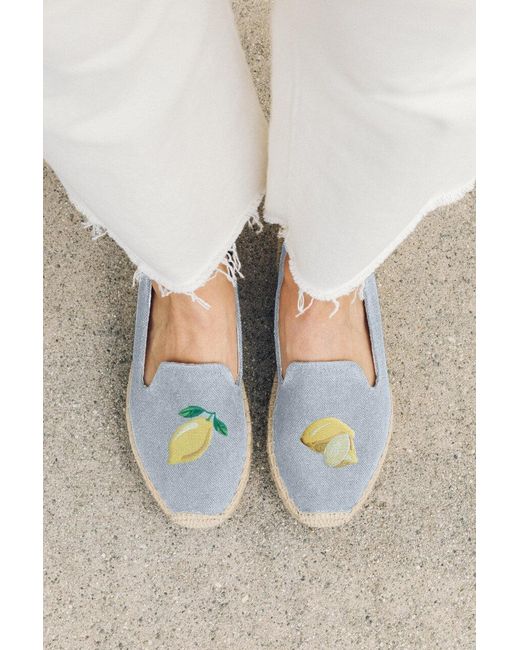 Soludos lemon sale