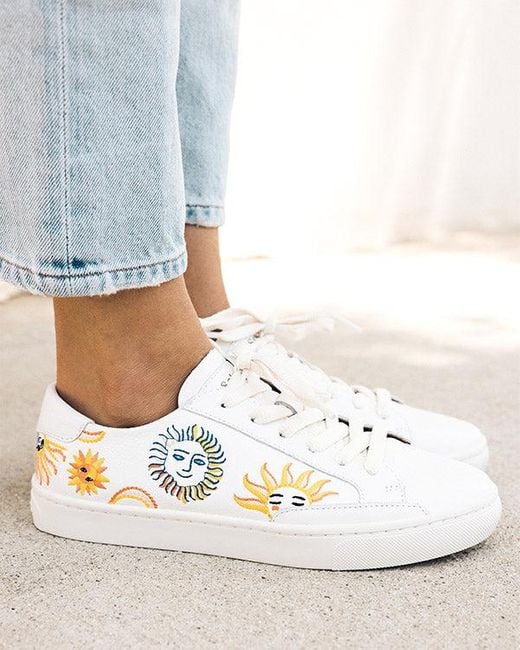 ibiza classic sneaker