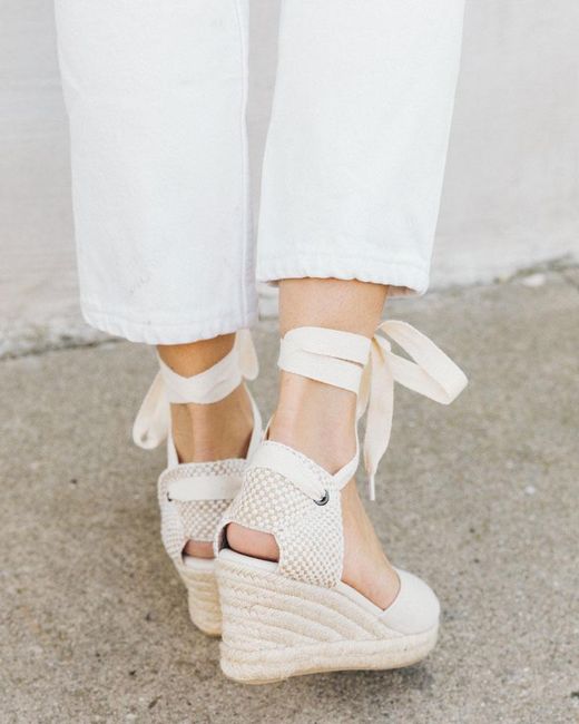 soludos lyon wedge