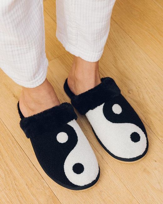 yin yang soludos