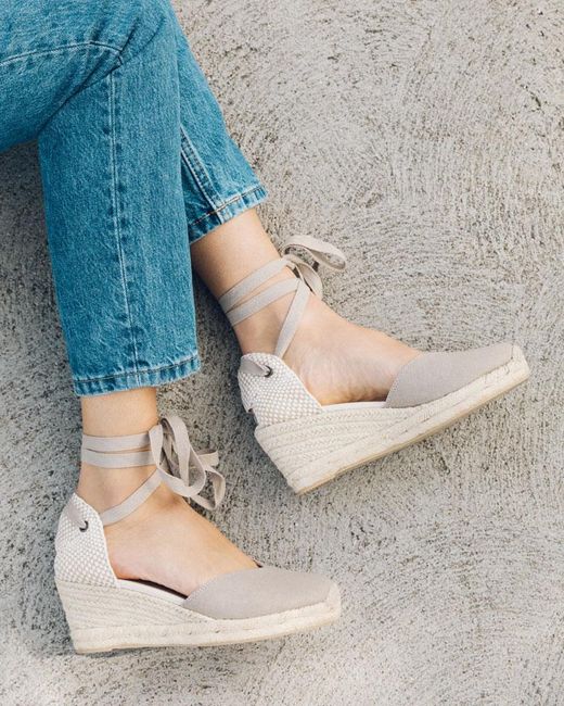 soludos lyon wedge