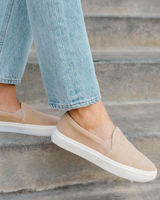 Soludos slip on sneakers 2025