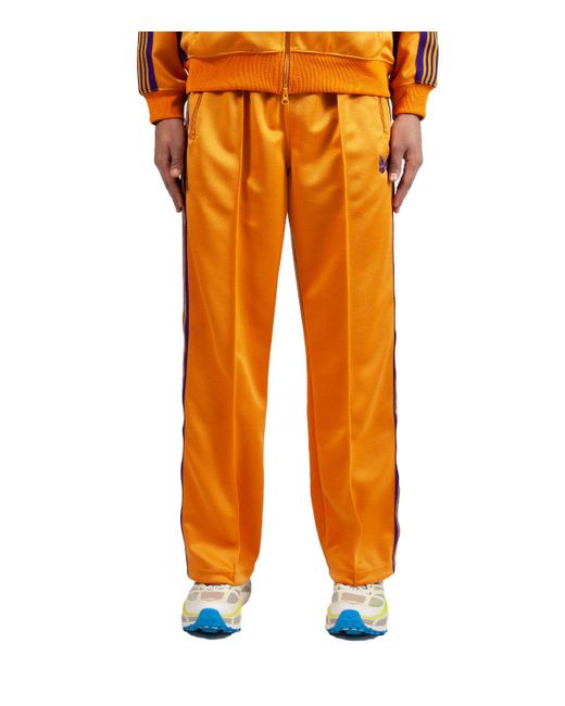 smooth track pants