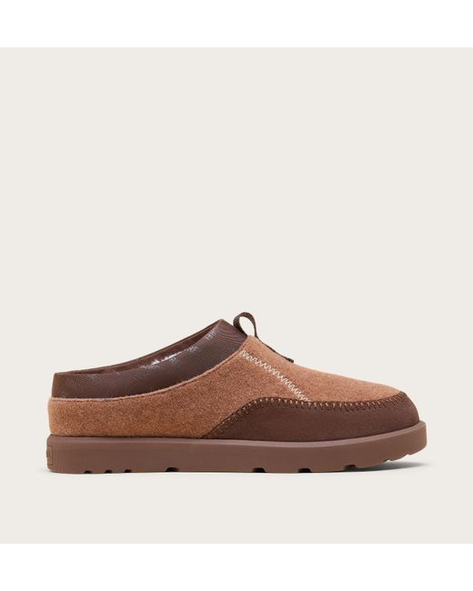 Sorel Brown Byways Mule for men