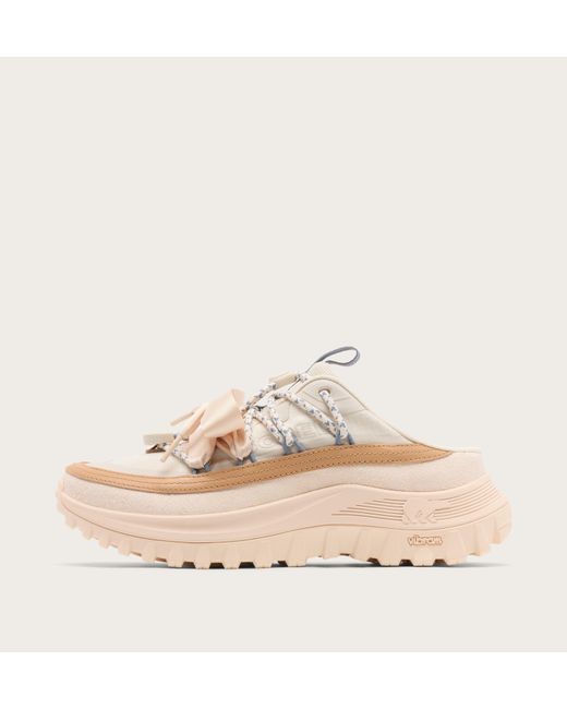 Sorel Natural Callsign Mule