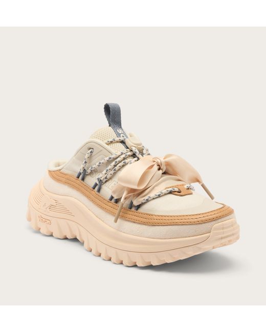 Sorel Natural Callsign Mule