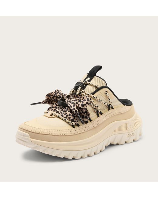 Sorel Natural Callsign Mule