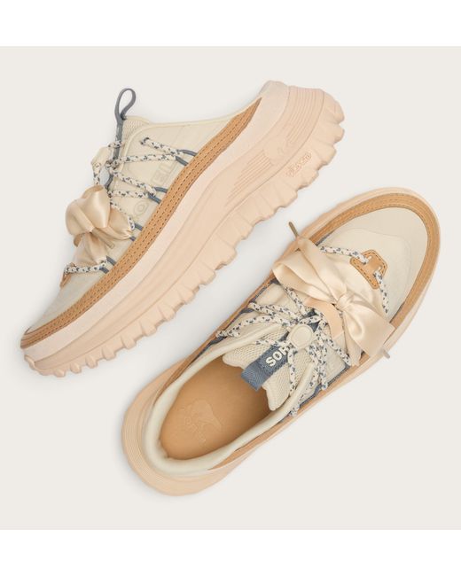 Sorel Natural Callsign Mule