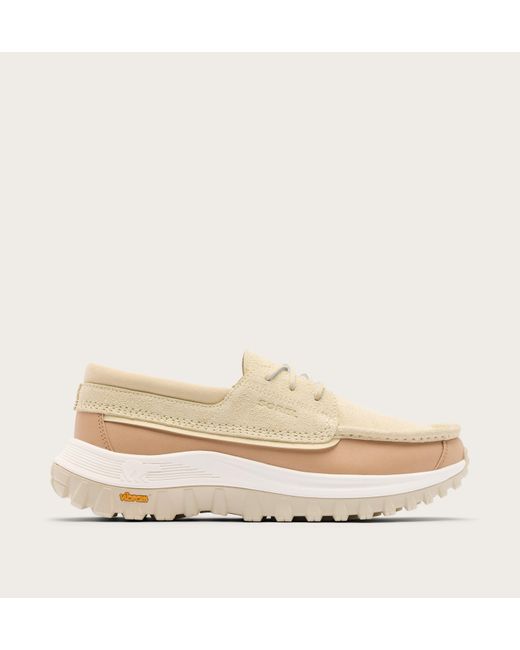 Sorel Natural Callsign Northwater Shoe for men