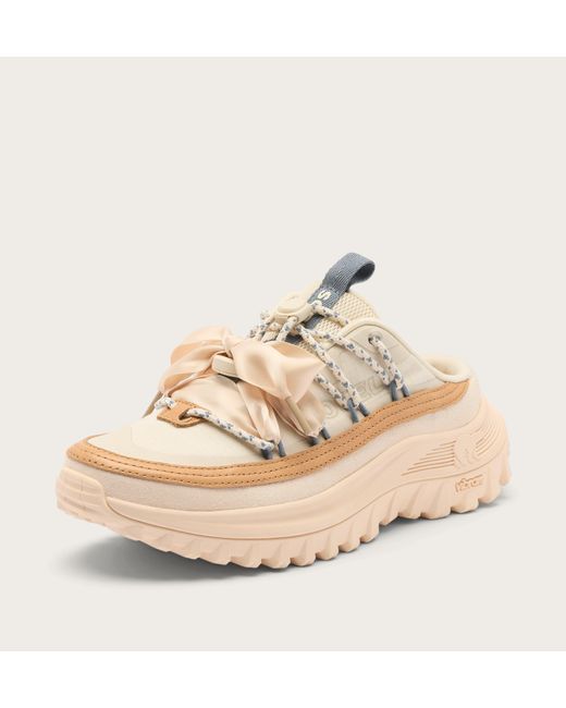 Sorel Natural Callsign Mule