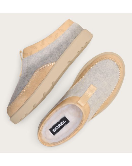 Sorel Natural Byways Mule