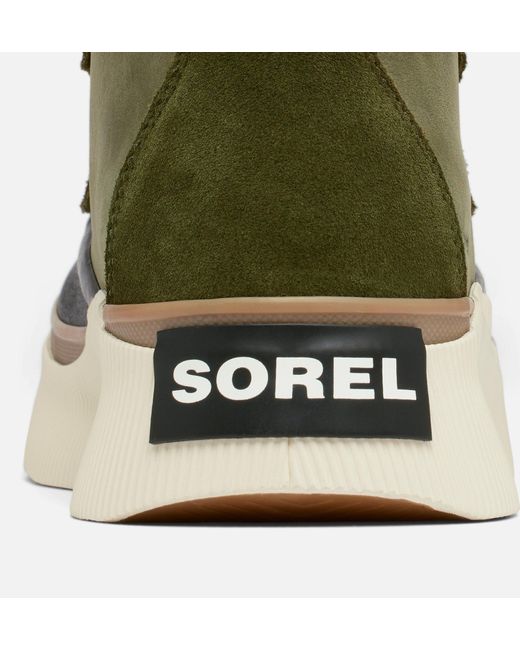 Botte Imperméable Out N About Iv Classic Sorel en coloris Green
