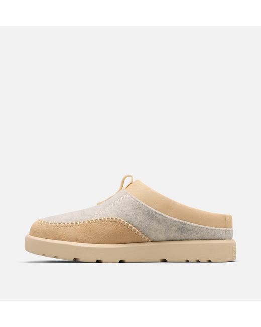 Sorel Natural Byways Mule