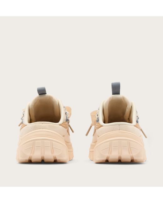 Sorel Natural Callsign Mule