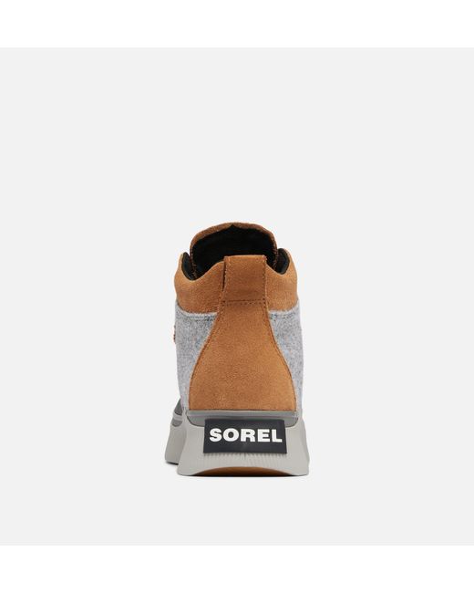 Sorel Brown Out N About Iv Classic Wasserdichte Stiefel