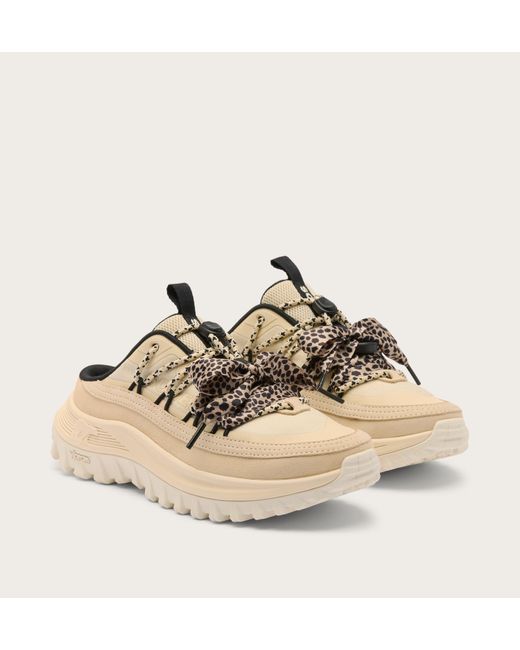 Sorel Natural Callsign Mule