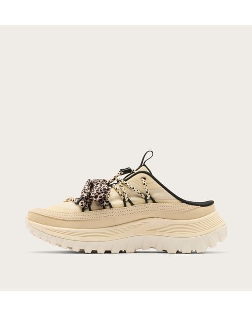 Sorel Natural Callsign Mule