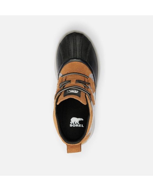 Sorel Brown Out N About Iv Classic Wasserdichte Stiefel