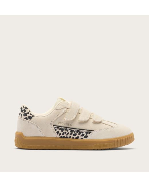 Sorel Natural Ona Drift Strap Sneakers
