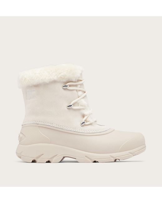 Sorel Natural Snow Angel Boot