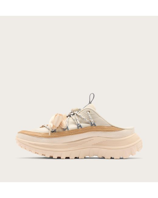 Sorel Natural Callsign Mule