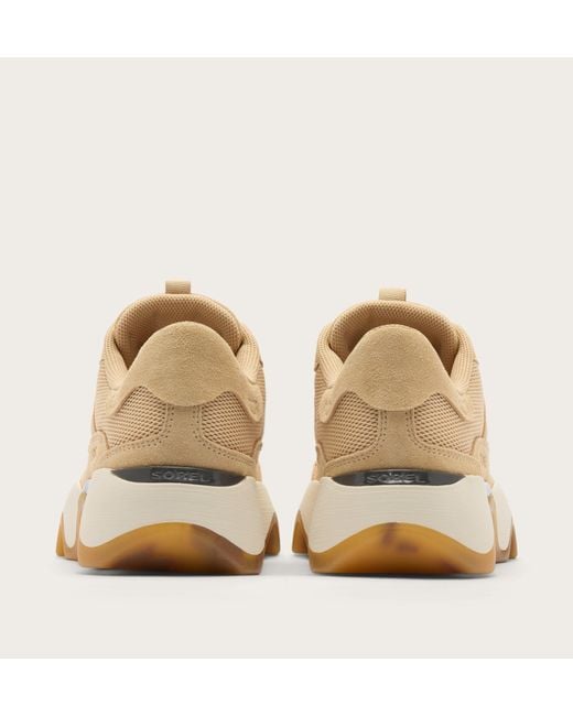 Basket Kinetic Array Sorel en coloris Natural