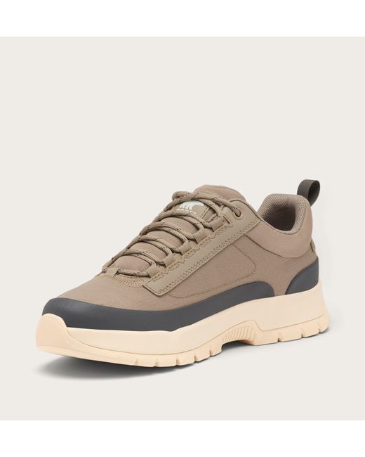 Sorel Outing Nw Low Sneaker in Brown für Herren