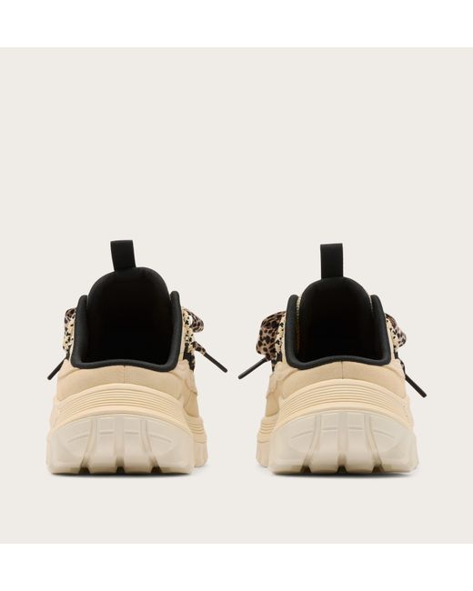 Mule Callsign Sorel en coloris Neutre | Lyst
