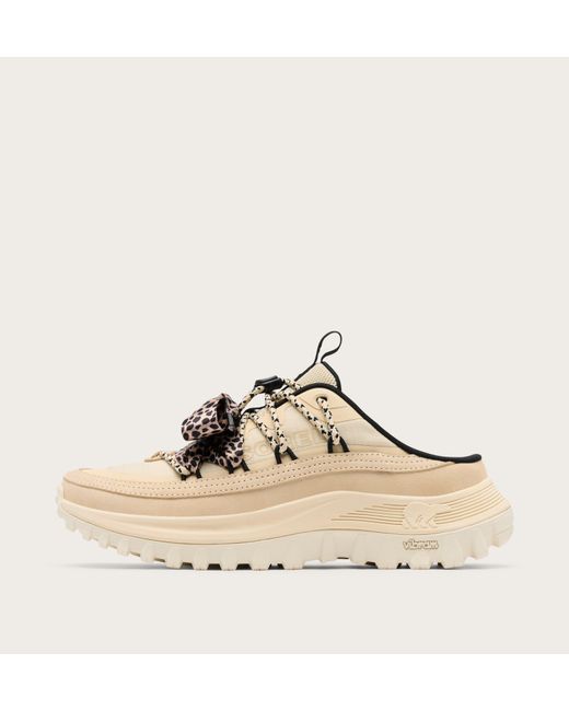 Sorel Natural Callsign Mule