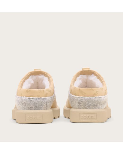 Sorel Natural Byways Mule
