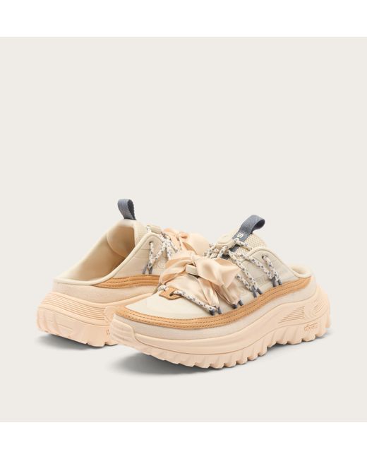 Sorel Natural Callsign Mule