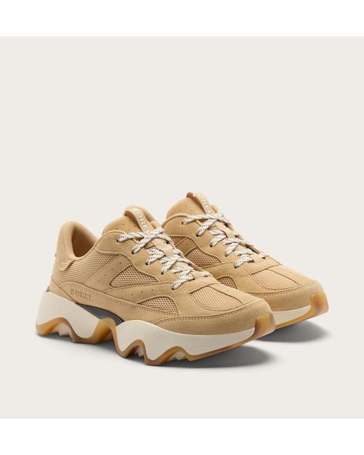 Basket Kinetic Array Sorel en coloris Natural