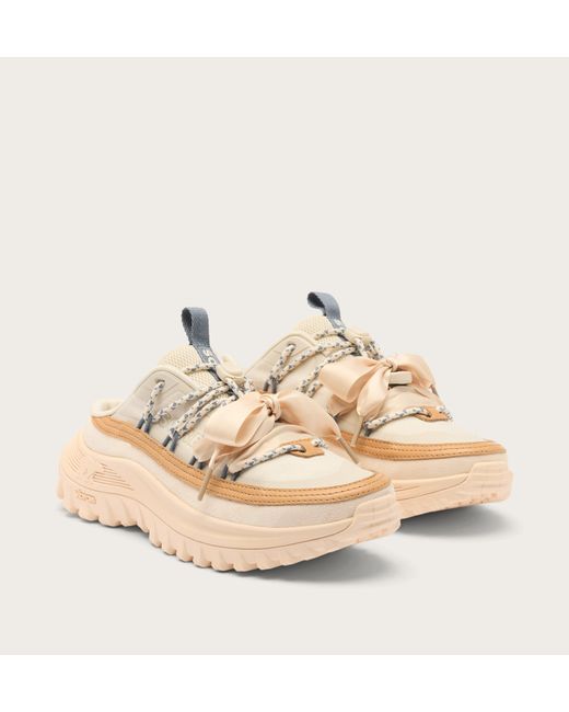 Sorel Natural Callsign Mule