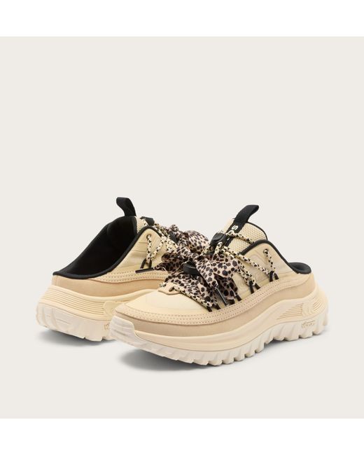 Sorel Natural Callsign Mule