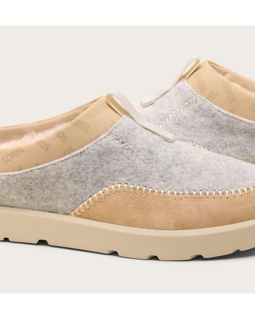 Sorel Natural Byways Mule