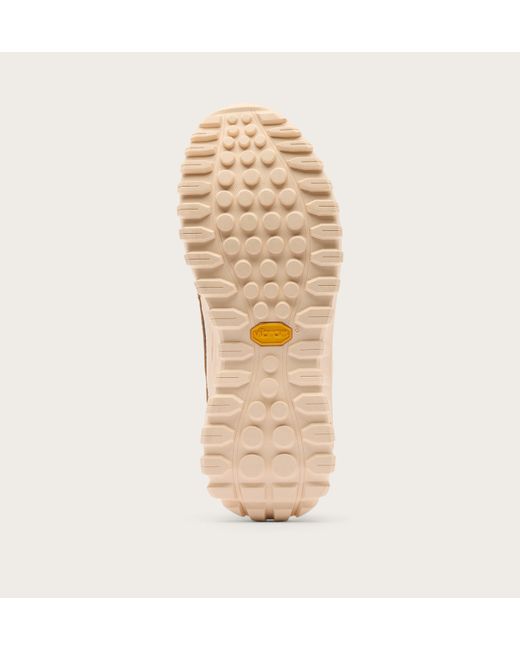 Sorel Natural Callsign Mule