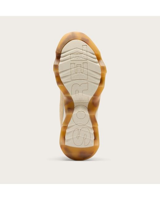 Basket Kinetic Array Sorel en coloris Natural