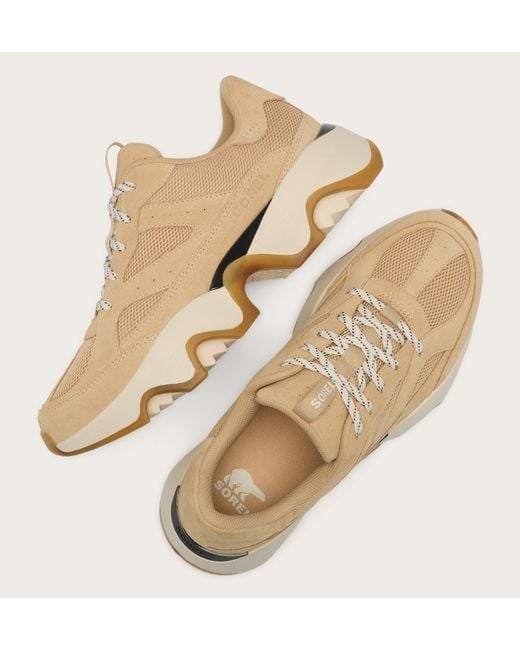 Basket Kinetic Array Sorel en coloris Natural