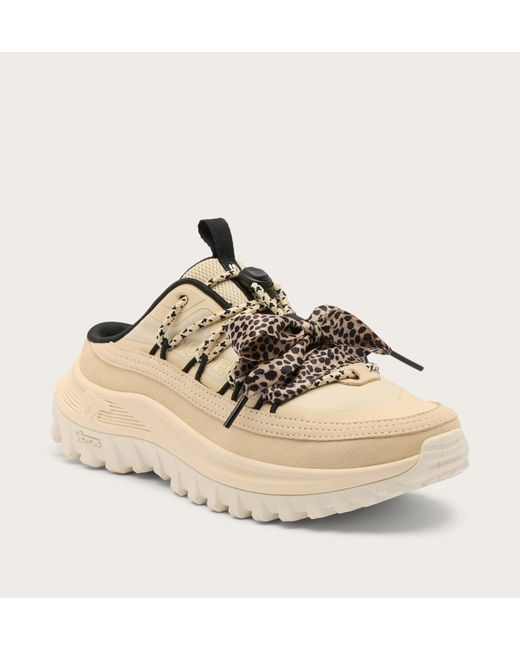 Mule Callsign Sorel en coloris Neutre | Lyst