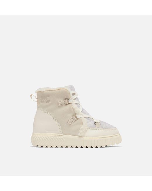 Sorel Natural Ona Ave Alpine Waterproof Winter Boots