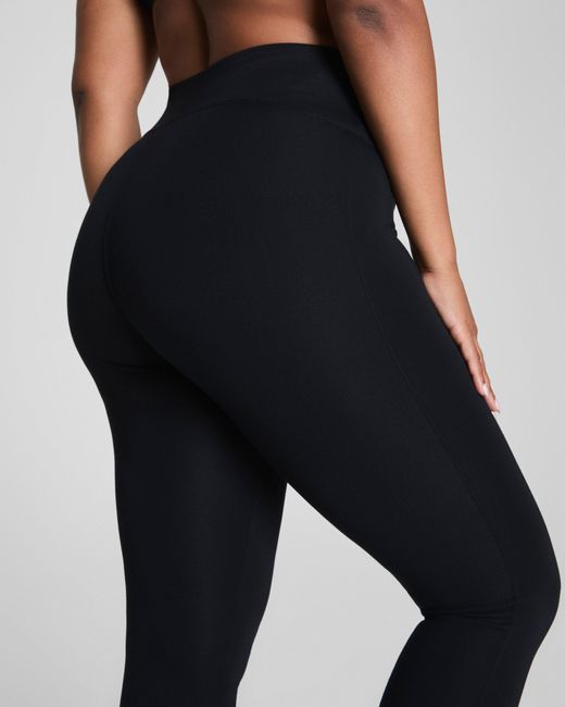 Spanx Blue Shape Everyday Legging