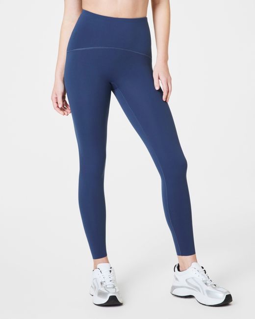 Spanx Blue Shapetm Booty Boost® Full Length Leggings