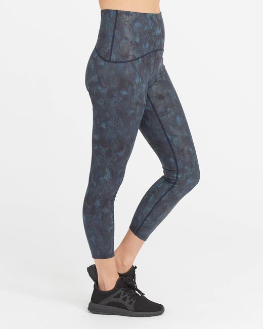 Booty Boost® Active Marbled 7/8 Leggings