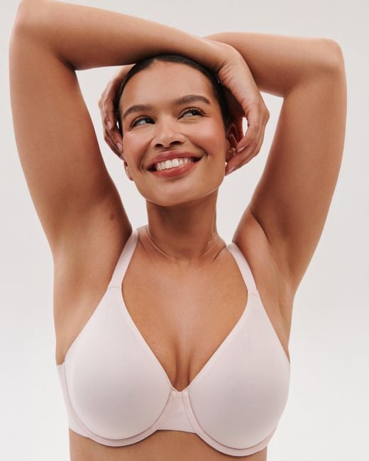 Spanx Multicolor Supersmooth Brava Unlined Bra