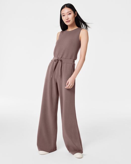 Spanx Multicolor Airessentials® Sleeveless Jumpsuit