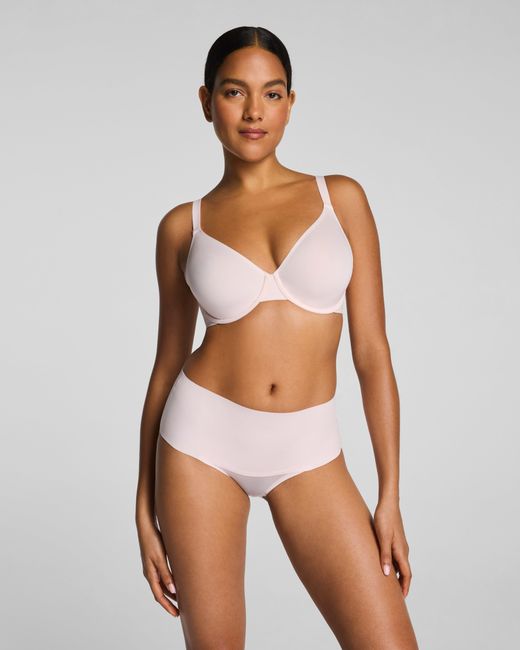 Spanx Multicolor Supersmooth Brava Unlined Bra